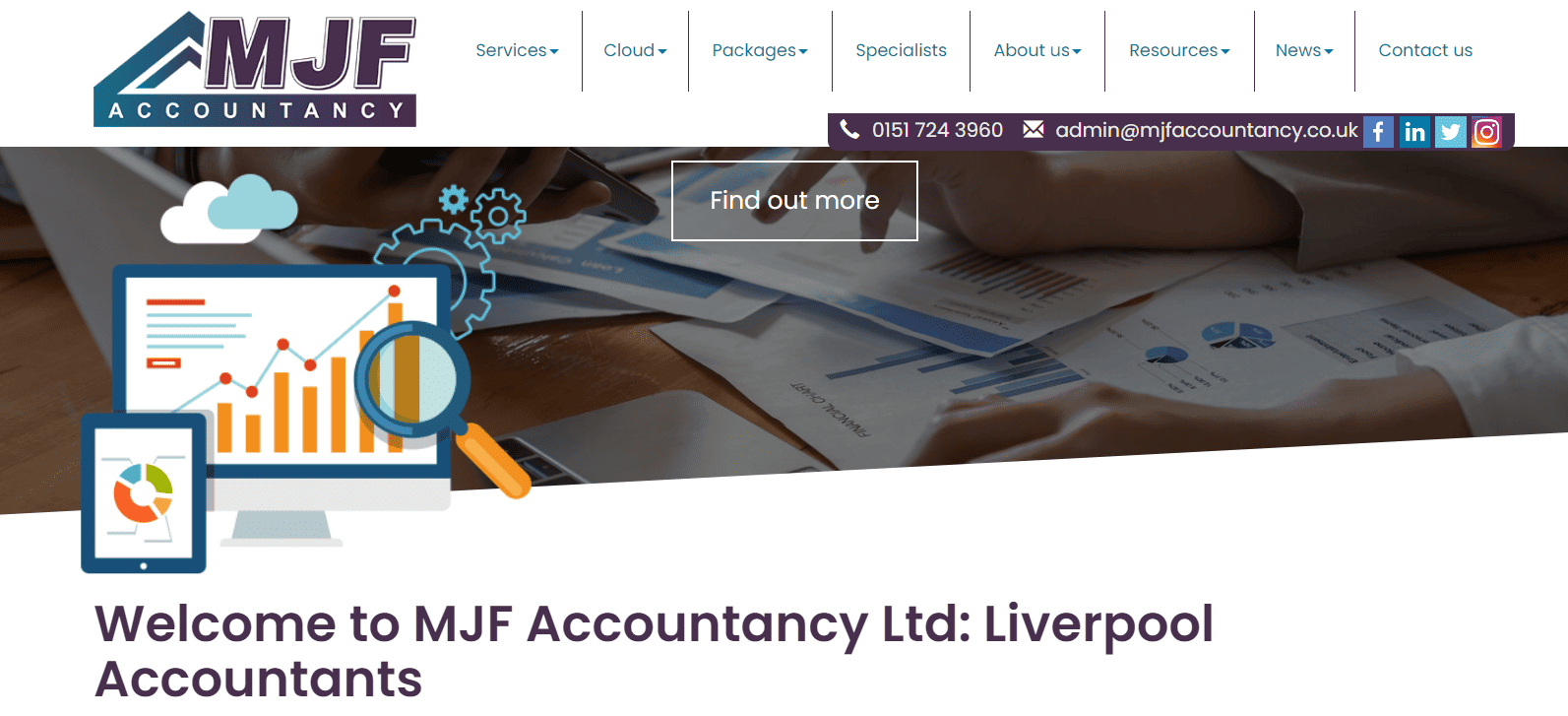19 Best Accountants & Accounting Firms in Liverpool BusinessFinancing