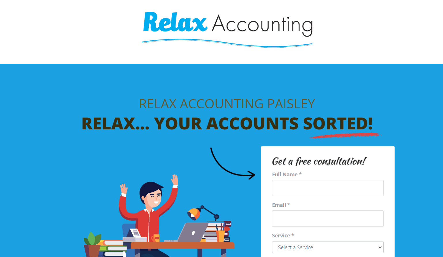 10 Best Accountants and Accounting Firms in Paisley (2024)