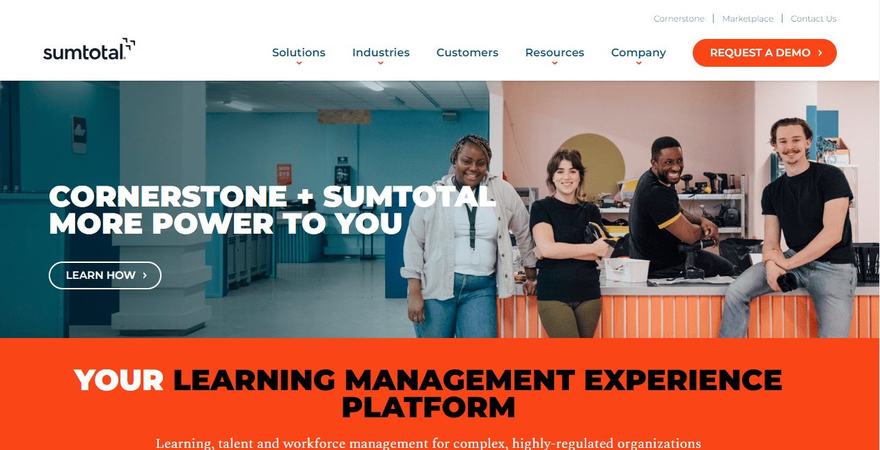 Sage Business Cloud Payroll vs Sumtotal Payroll UK Reviews & Prices