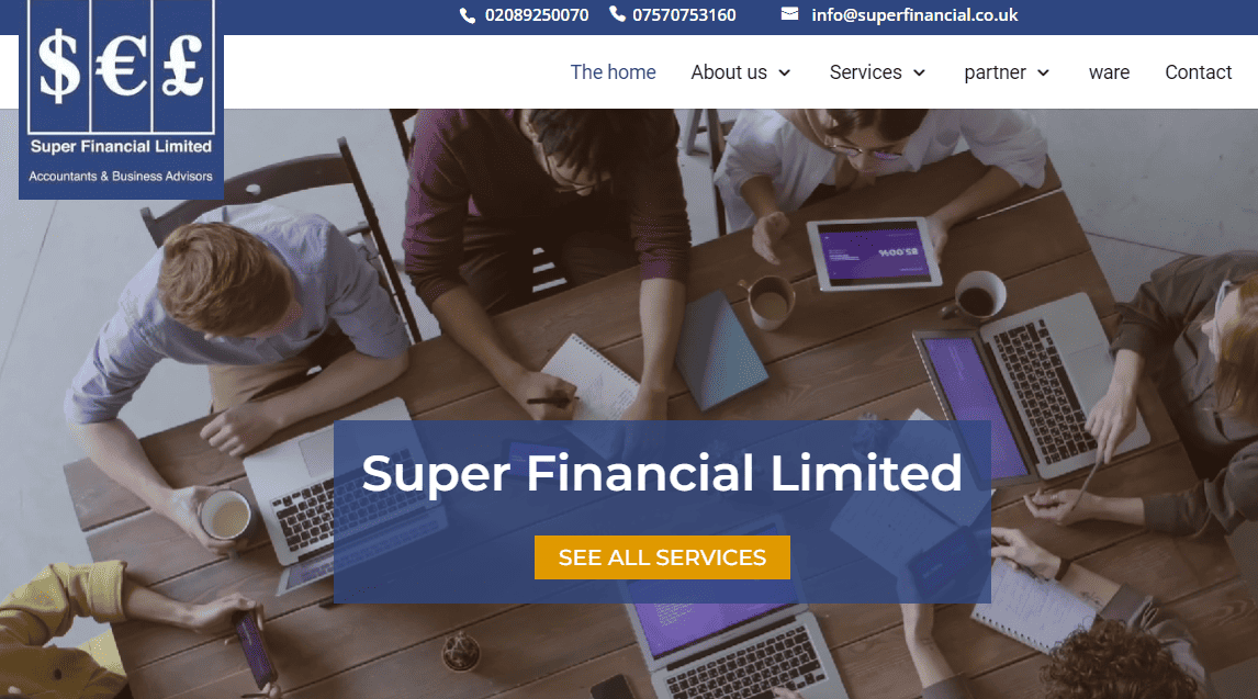 20 Best Accountants & Accounting Firms in Luton (2024)