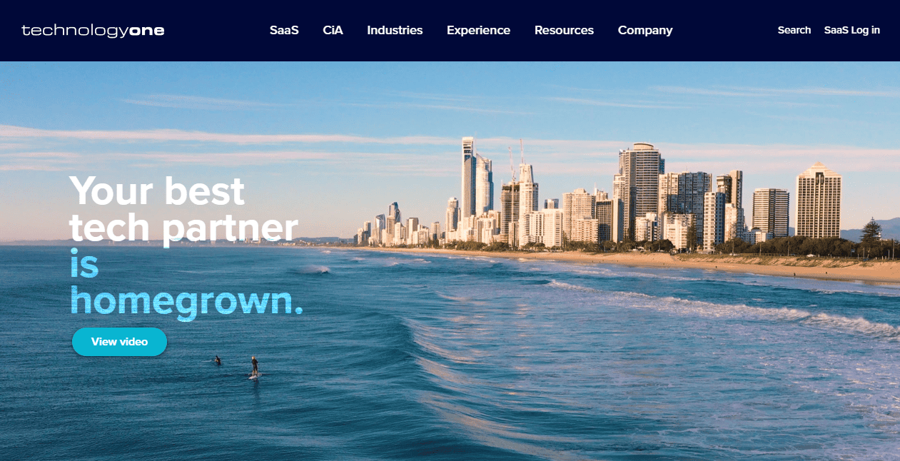 Rippling vs Technology One Human Resource and Payroll UK Reviews