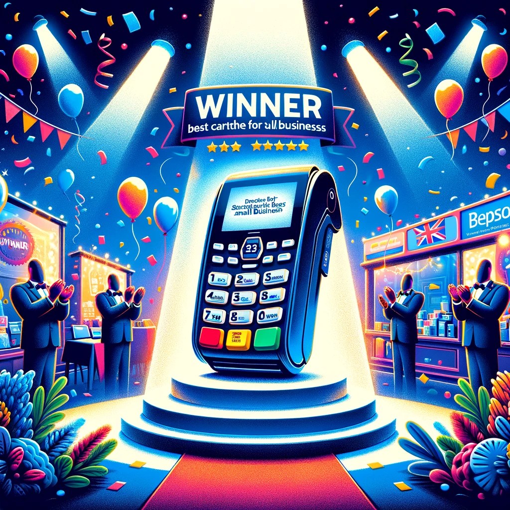 Best Card Machines For Small Business Based On UK Reviews
