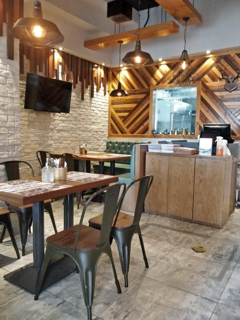 Profitable Running Multicuisine Restaurant in Oud Metha Direct from