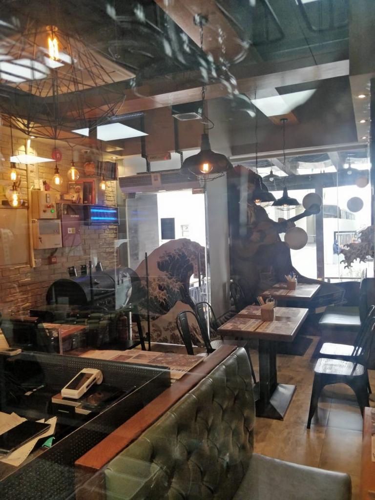 Profitable Running Multicuisine Restaurant in Oud Metha Direct from