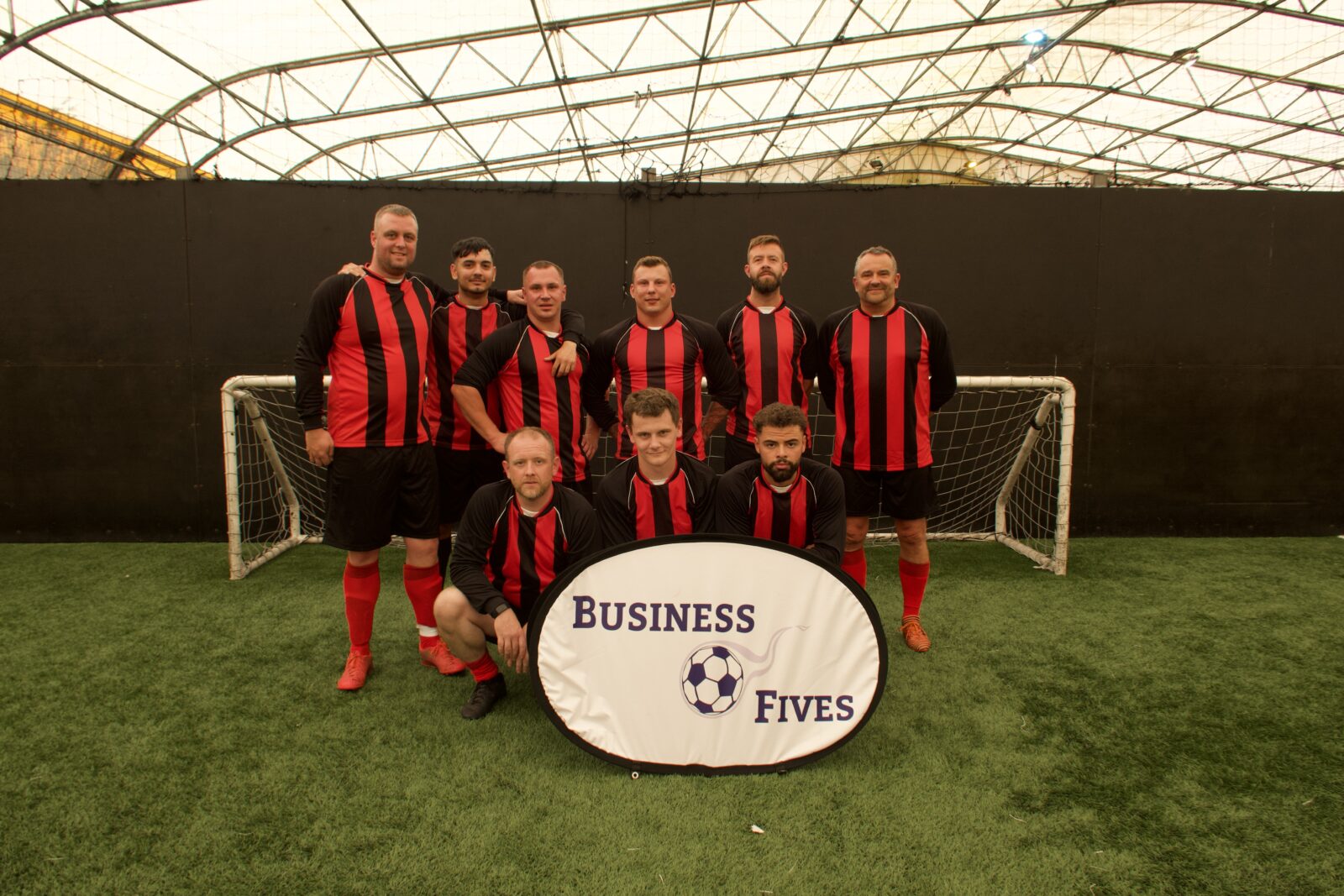 Preston Football Tournament June 2023