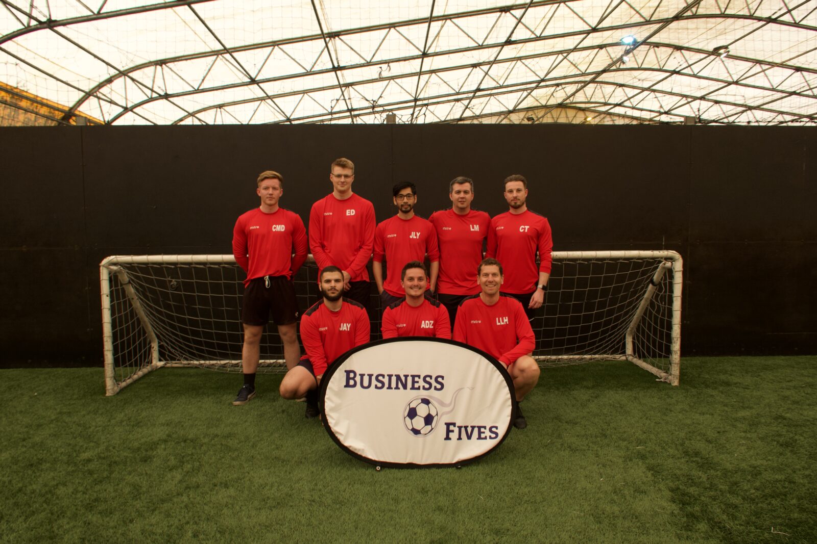 Preston Football Tournament June 2023