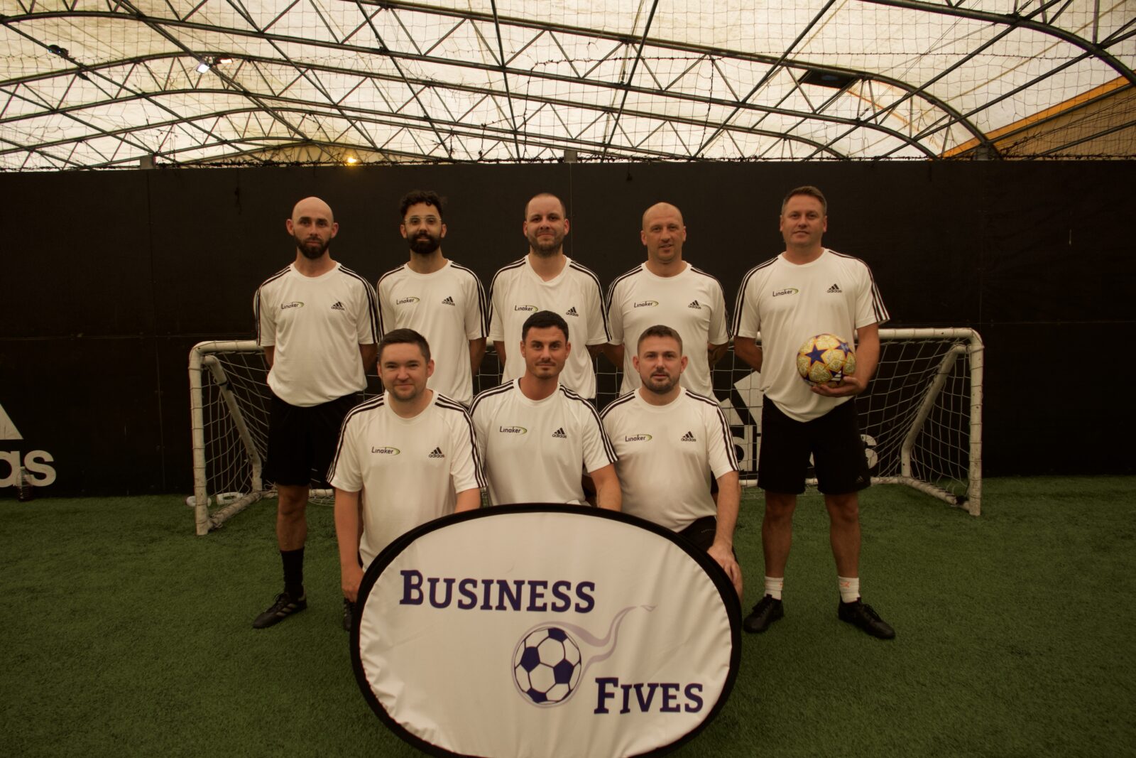 Preston Football Tournament June 2023