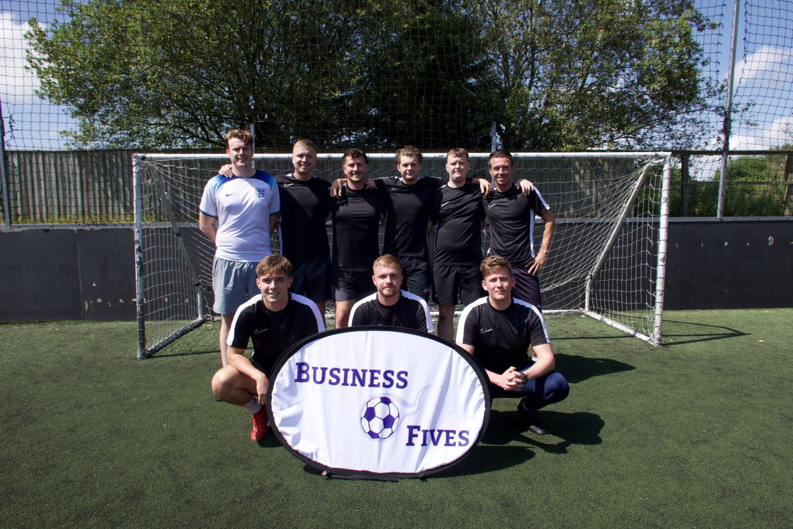 Preston Football Tournament June 2023