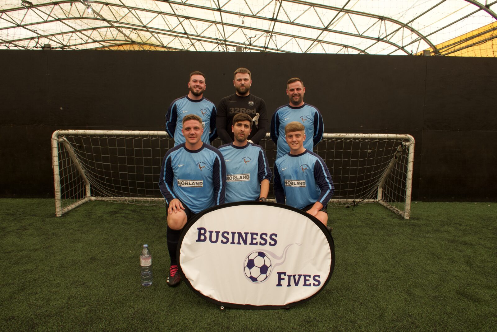 Preston Football Tournament June 2023