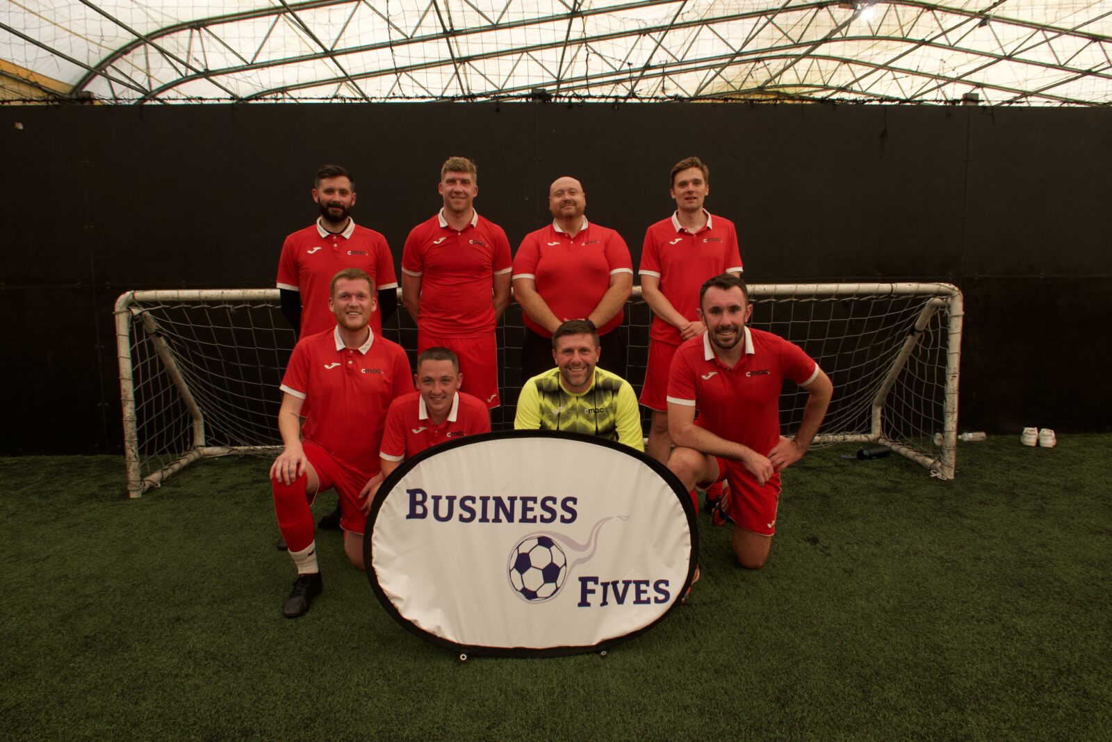 Preston Football Tournament June 2023