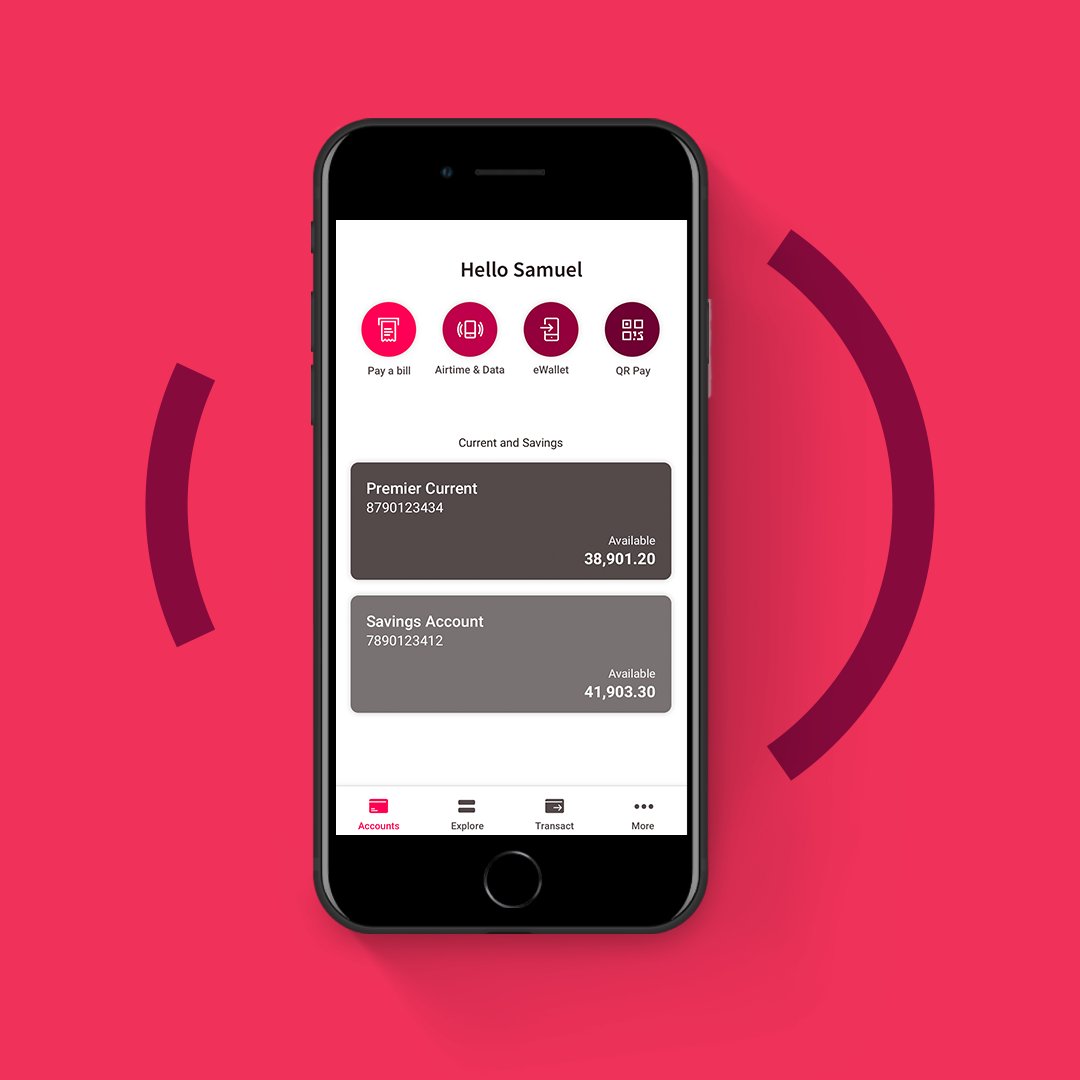 Absa Bank Uganda Unveils Mobile Capability For Business Clients