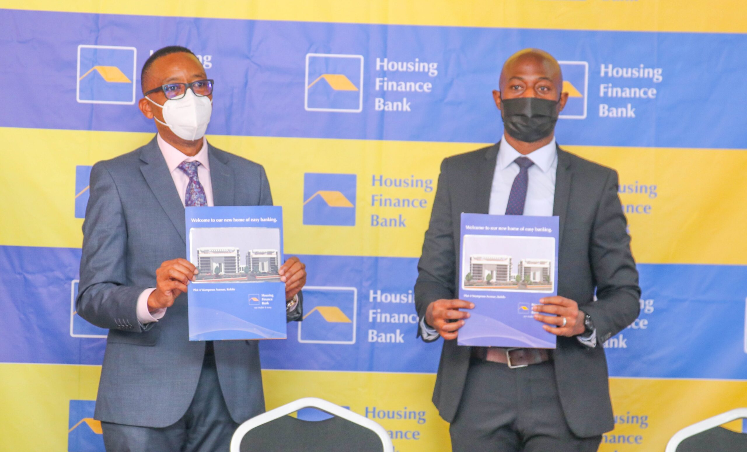 Housing Finance Bank, World Remit Partner To Boost Diaspora Banking