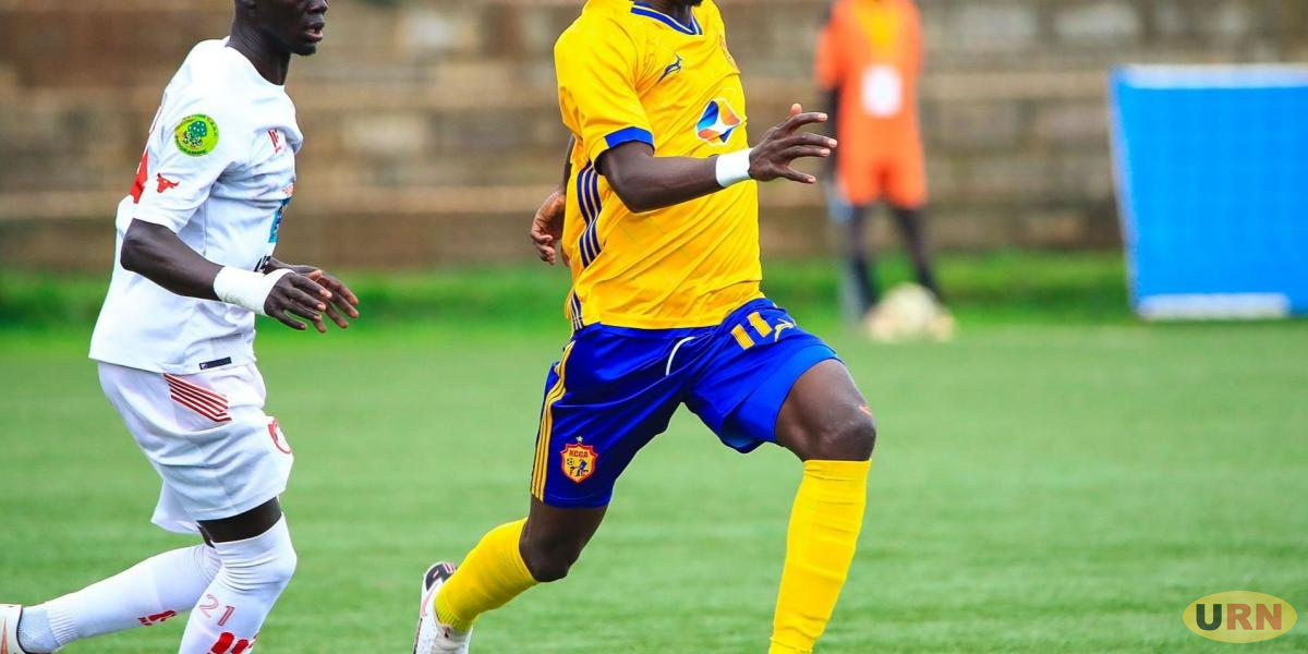 FUFA Postpones all Uganda Premier League Games over COVID19 » Business