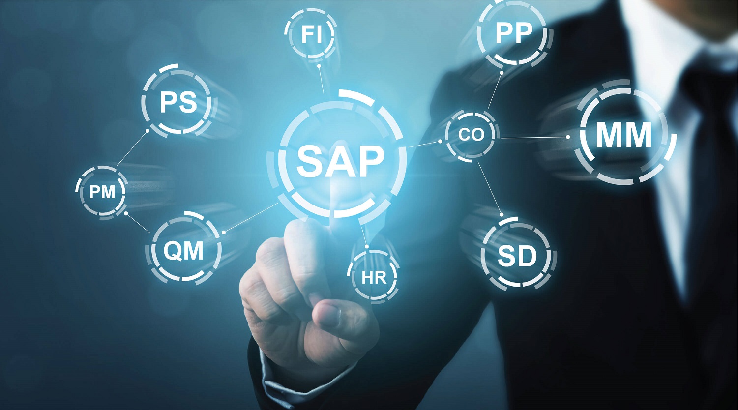 What Services Do They Provide In Sap Consulting? Business Forms1