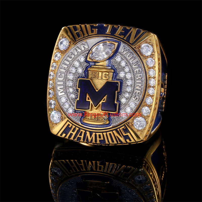Why are Championship Rings So Expensive? BusinessGracy