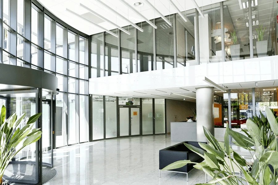 Benefits of Using Tempered Glass Business Guide Ottawa