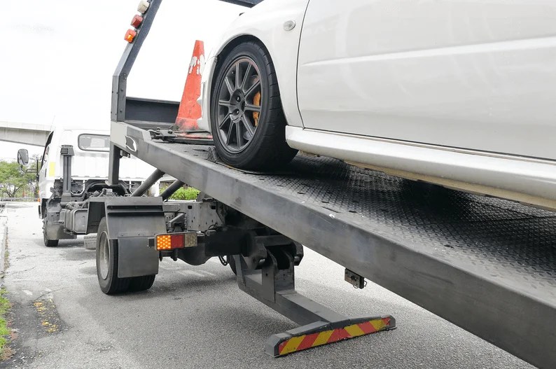 What to do if Your Car Breaks Down When Out of Town Business Guide Ottawa