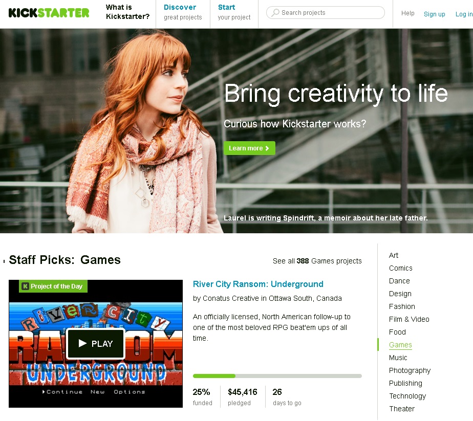 The Best Crowdfunding Sites Top Fundraising Platforms In The World