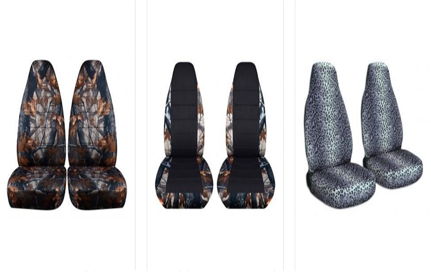 Why Are Seat Covers Essential for Every Vehicle? My Blog