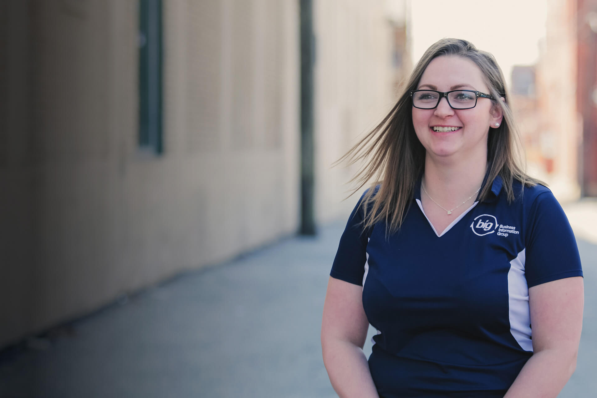 Careers at Business Information Group IT, Network, and Software Jobs in York, PA BIG