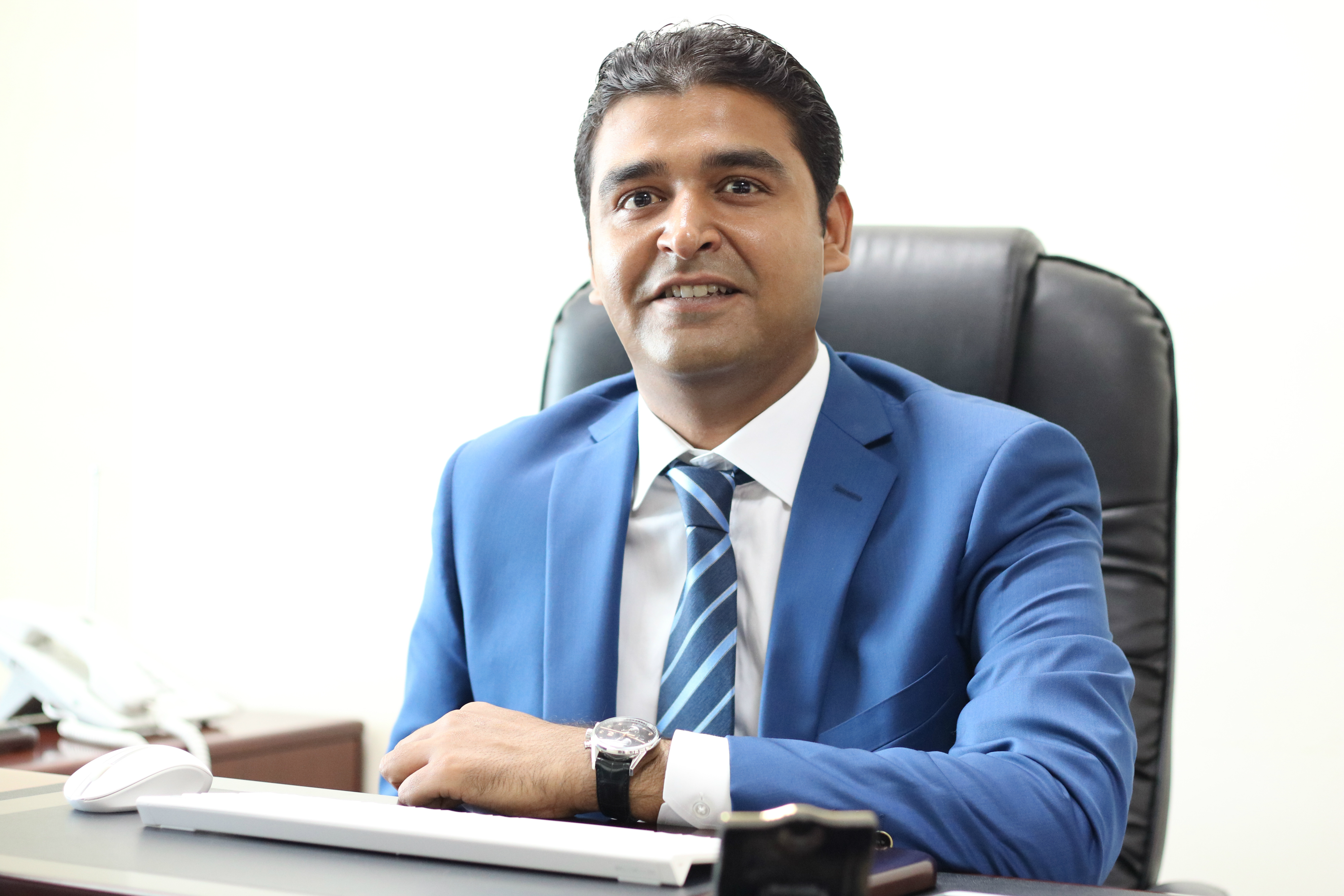 Specialists in topnotch medical products BIR World