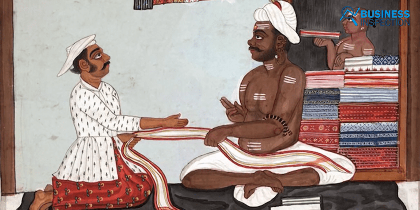 The Story of Muslin How It's Making a Comeback? Business Inspection BD