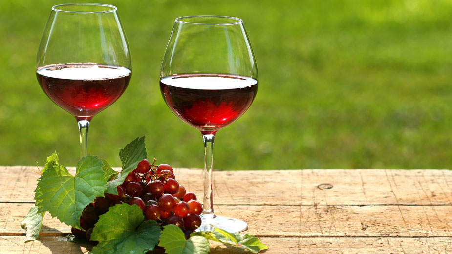 Ohio Wineries Look for a Better Crop Business Journal Daily The