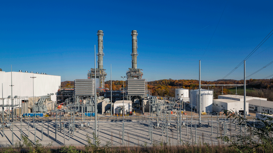 Carroll County Energy Plant Begins Operations Business Journal Daily