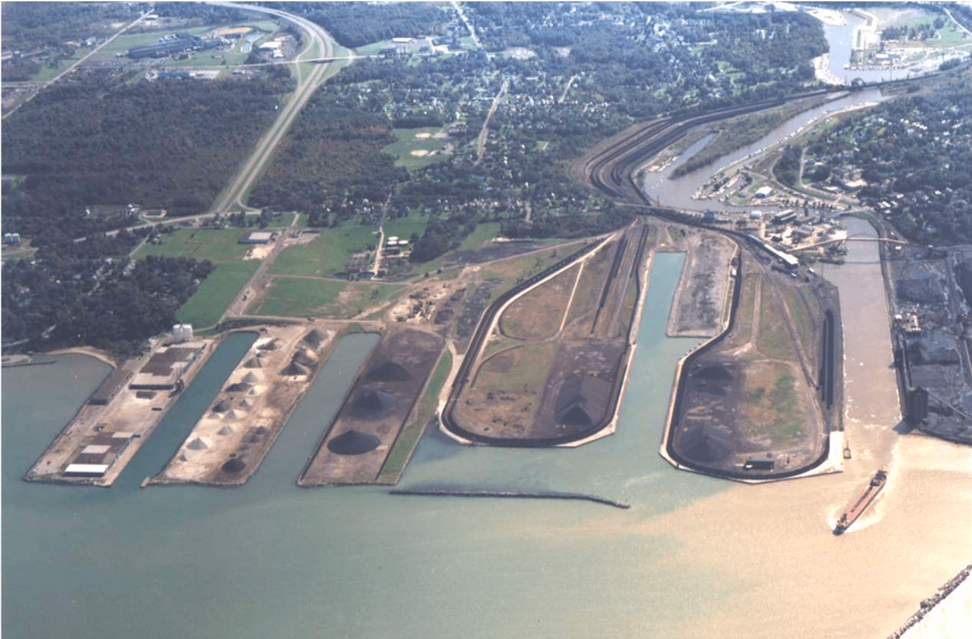 474M PigIron Plant Gets Permit for Ashtabula Site Business Journal