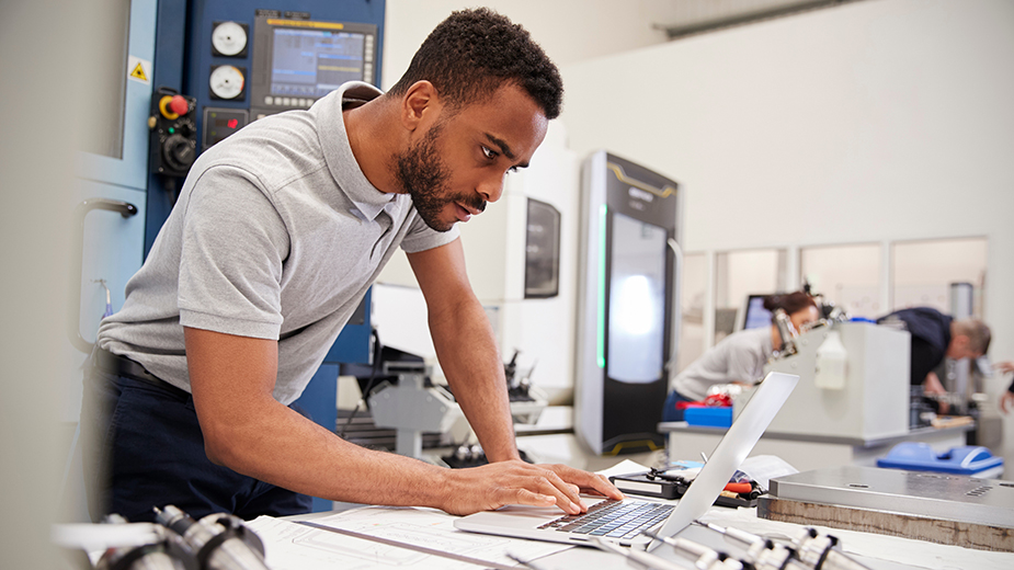 Race Is a Factor in STEM Opportunities Business Journal Daily The