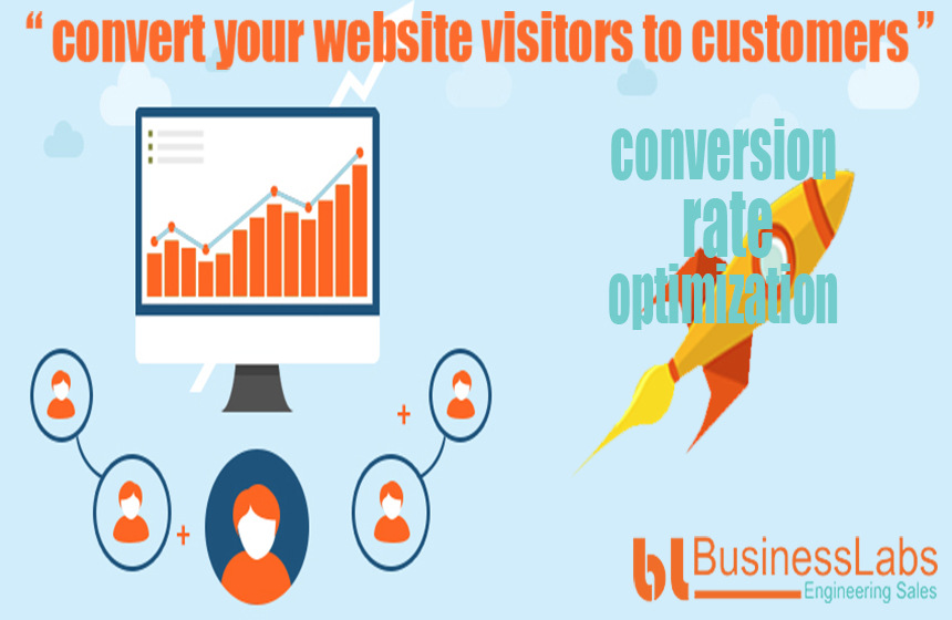 6 Conversion Rate Optimization Tips for your Website
