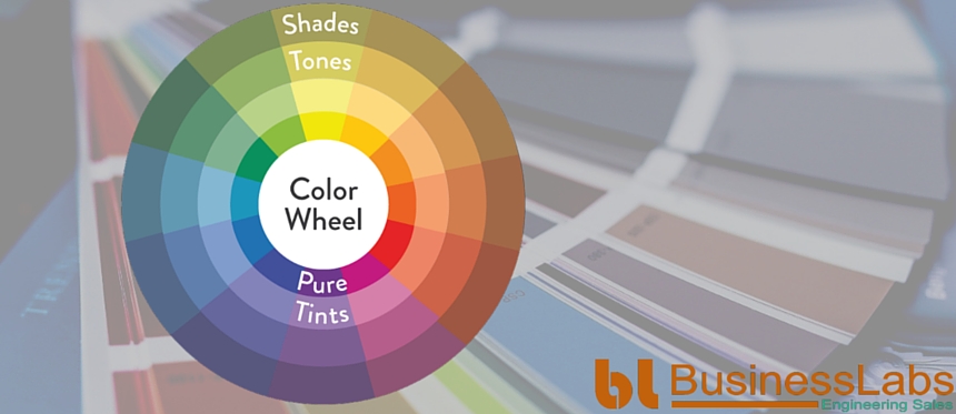 The earliest example of the colour wheel was created by sir isaac newton in the 1600's, and his was predominantly a reference point for understanding the rules regarding the mixture of coloured light. Complete Color Wheel In Color Psychology