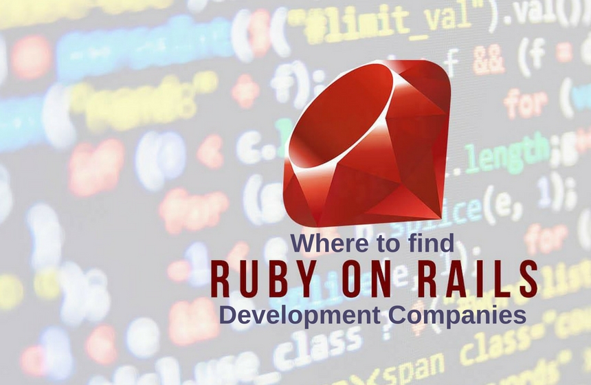 Where to find the Best Ruby on Rails Development Companies Business Labs