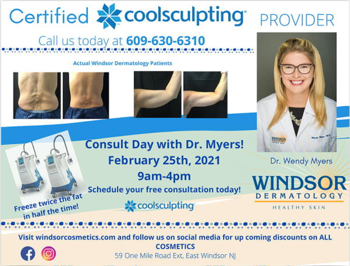 Medical Cosmetic Aesthetic By Windsor Dermatology Business Makes