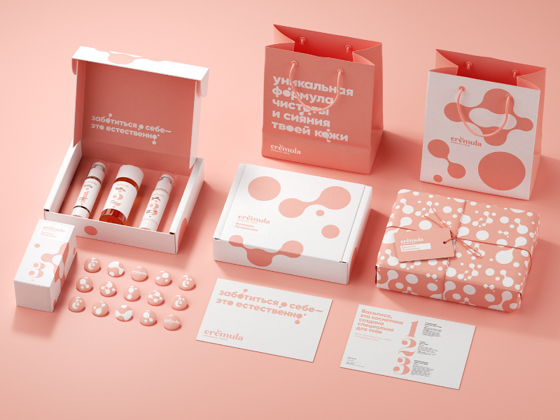 The Definitive Guide On Skincare Package Design » BusinessMan Talk