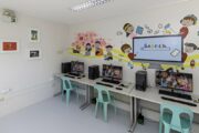 Learning Hub Equips Qc Community With Free Internet Access And Digital