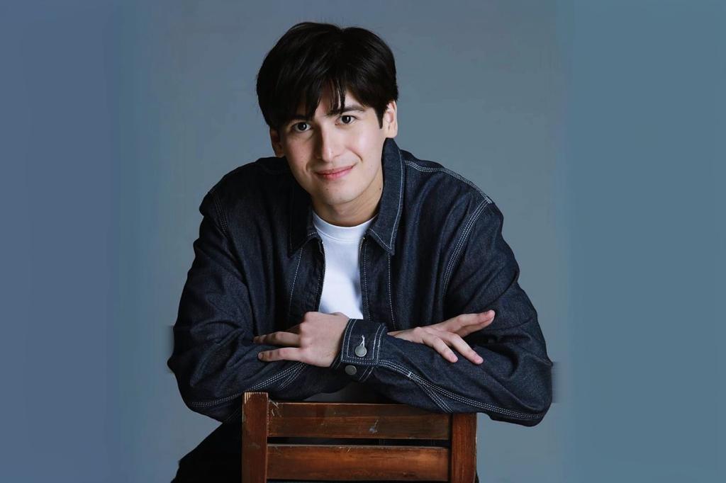 Andres Muhlach The son also rises Ricky Gallardo
