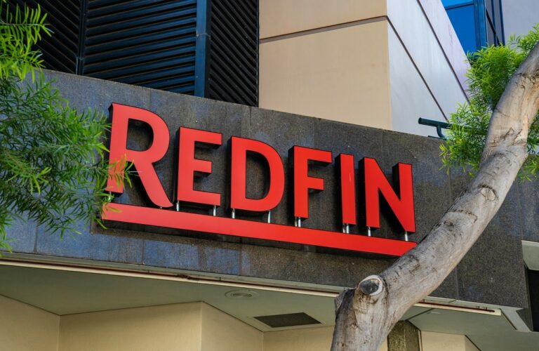 Redfin Business Model