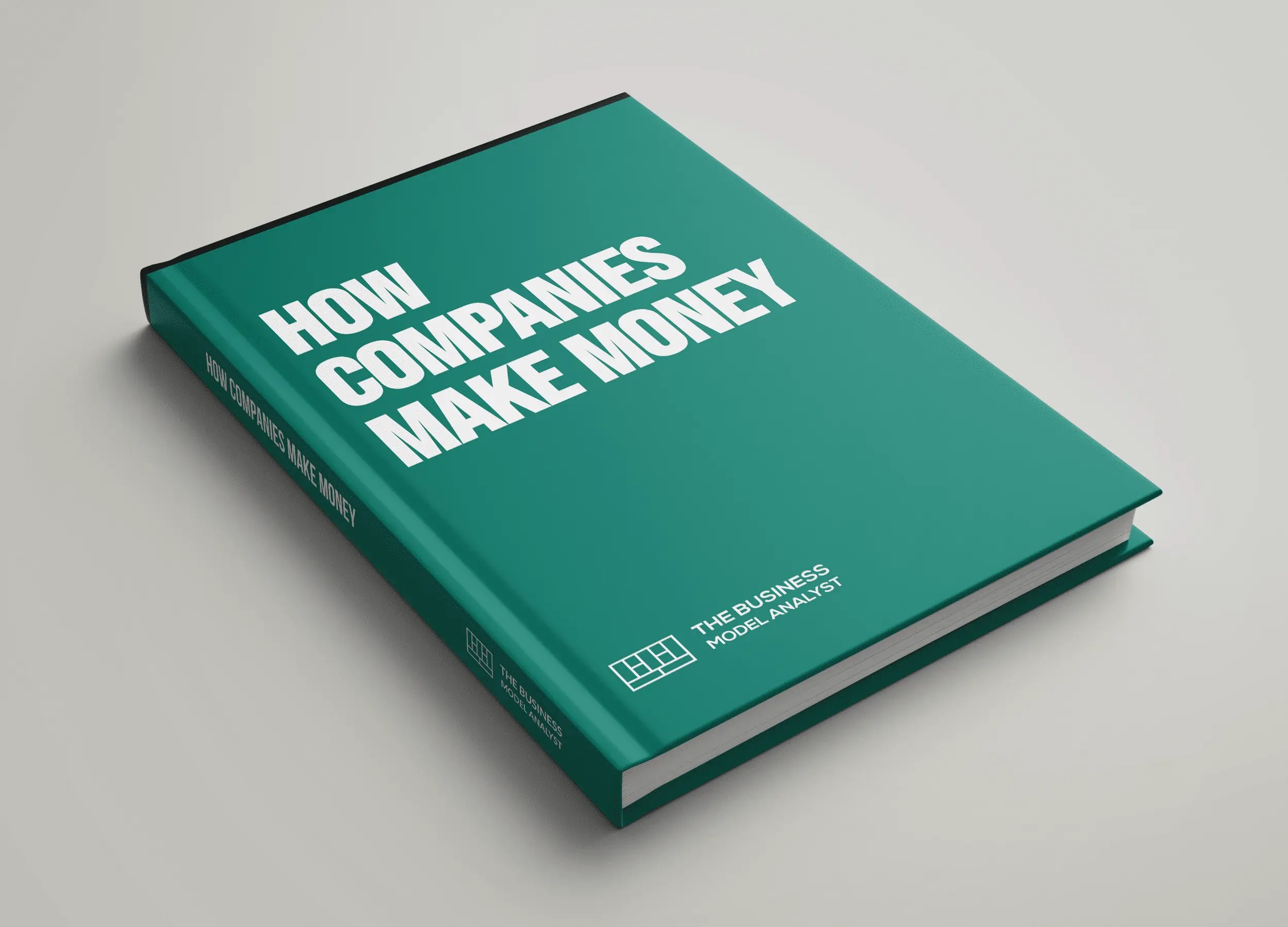 How Companies Make Money