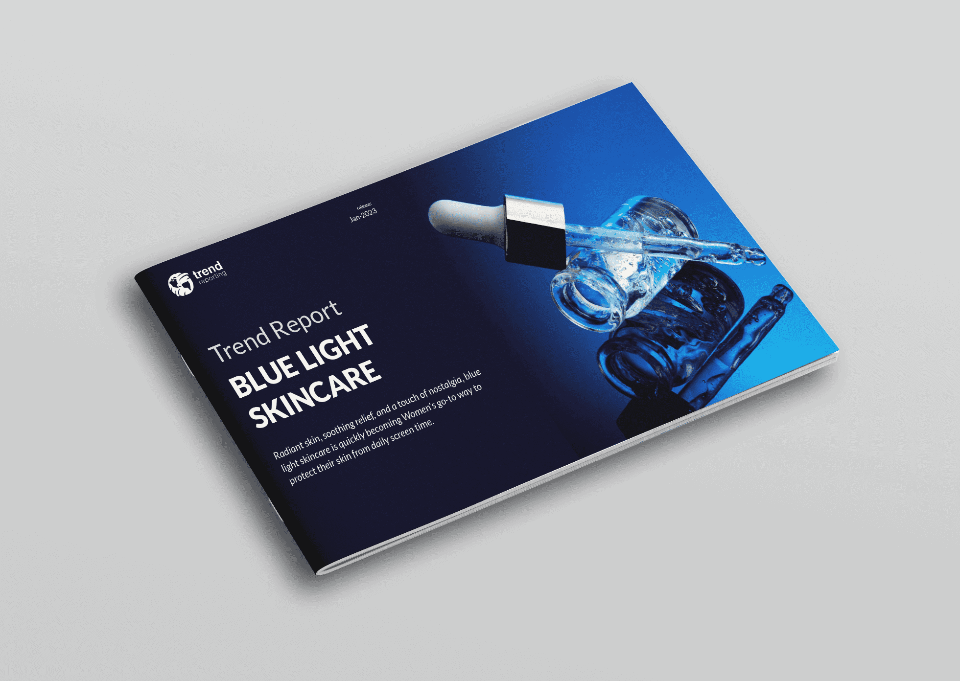Blue Light Skincare