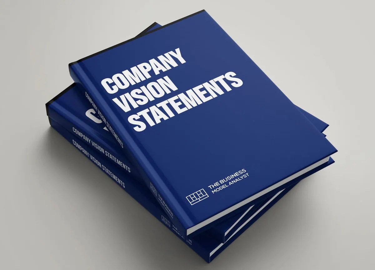 Company Vision Statements