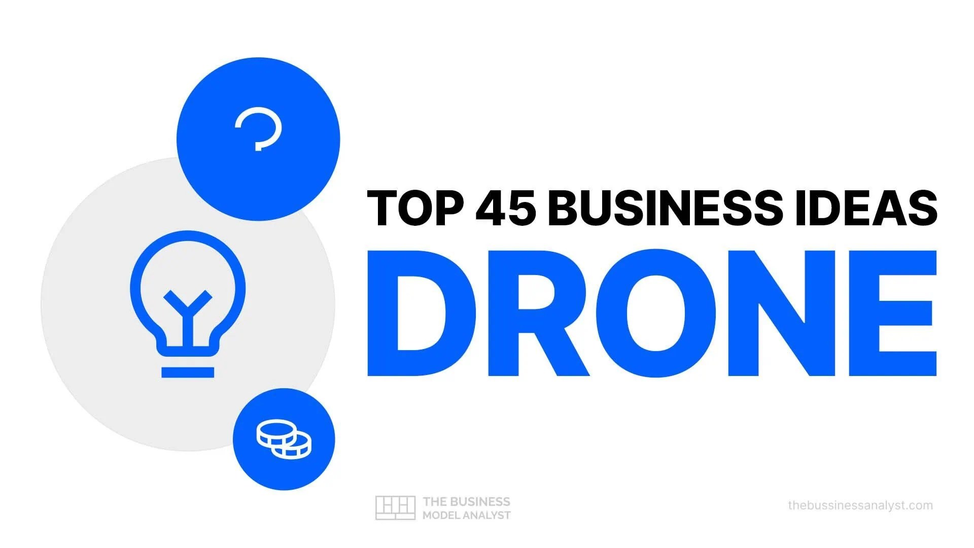 Top 45 Profitable AI Business Ideas