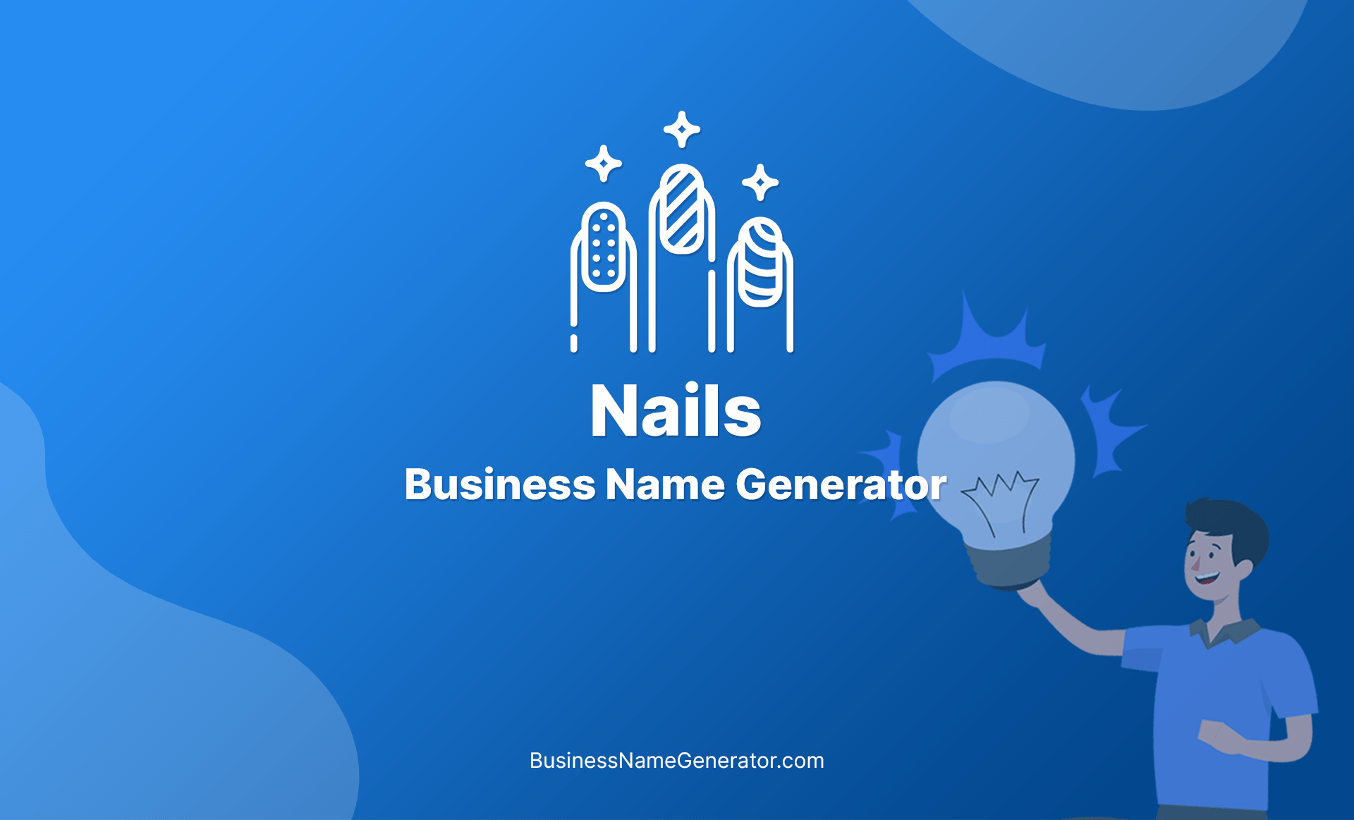 Jean BusinessNameGenerator