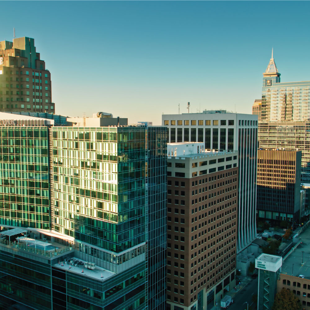 Power List 2023 Economic Development Business North Carolina