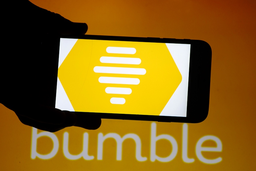 Bumble's IPO Surges, Raises Over 2 Billion on First Day of Trading