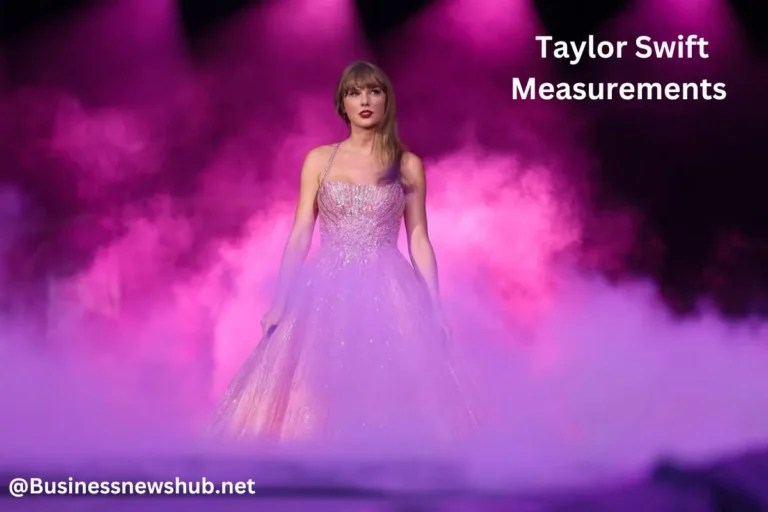 Taylor Swift Measurements Everything You Need To Know(04)