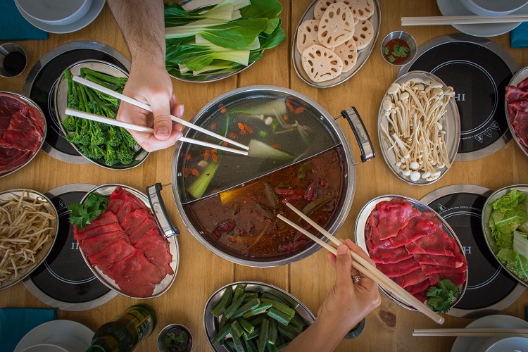 Authentic ‘Hot Pot’ Restaurant Opens First of its Kind in Cardiff