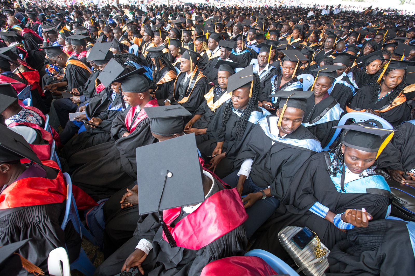 Why universities are issuing amended admission letters to ‘freshers(04)