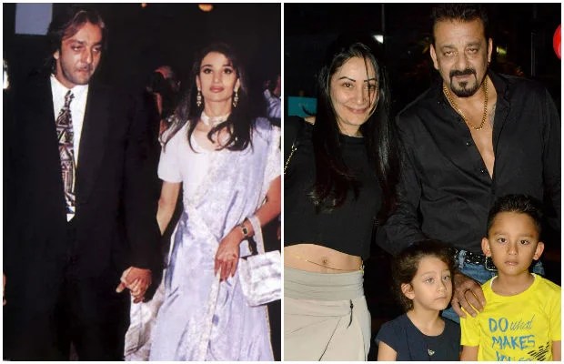 Birthday Special Sanjay Dutt's Journey Of Joy, Sorrow And Success!