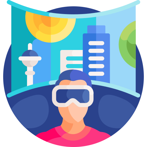 35 Best Virtual Reality (VR) Software Tools